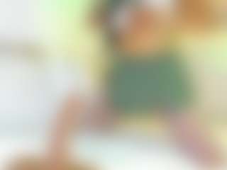 Elisa Castrillon's Live Sex Cam Show