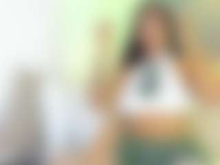 Elisa Castrillon's Live Sex Cam Show