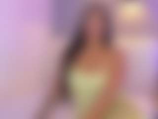 Elisa Castrillon's Live Sex Cam Show
