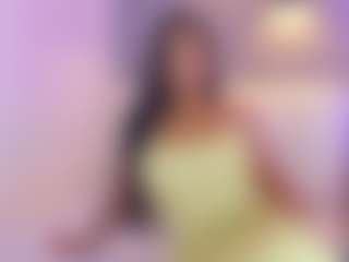 Elisa Castrillon's Live Sex Cam Show