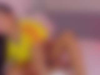 Elisa Castrillon's Live Sex Cam Show
