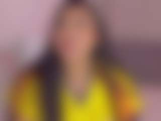 Elisa Castrillon's Live Sex Cam Show