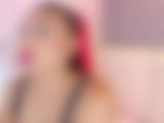 Elisa Castrillon's Live Sex Cam Show