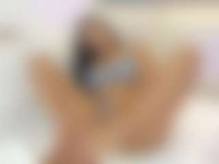 Elisa Castrillon's Live Sex Cam Show