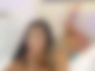 Elisa Castrillon's Live Sex Cam Show