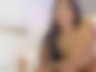 Elisa Castrillon's Live Sex Cam Show