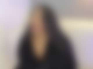 Live cam show with Elisa Castrillon - Ebony on Dolls Live | colombia