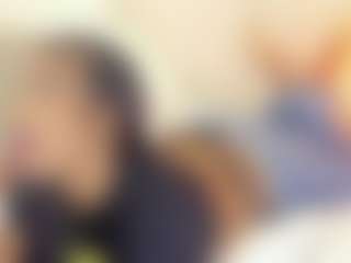 Elisa Castrillon's Live Sex Cam Show