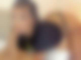 Elisa Castrillon's Live Sex Cam Show
