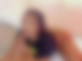 Elisa Castrillon's Live Sex Cam Show