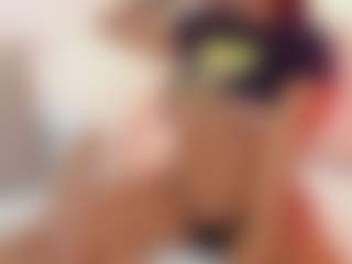 Elisa Castrillon's Live Sex Cam Show