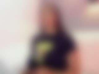 Elisa Castrillon's Live Sex Cam Show