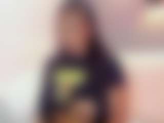 Elisa Castrillon's Live Sex Cam Show