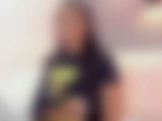 Elisa Castrillon's Live Sex Cam Show