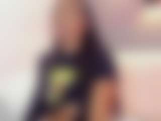 Elisa Castrillon's Live Sex Cam Show