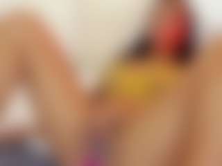 Elisa Castrillon's Live Sex Cam Show