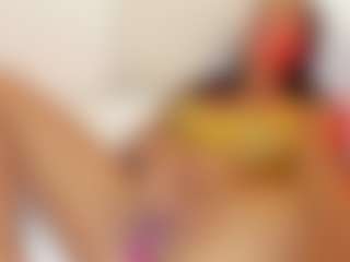 Elisa Castrillon's Live Sex Cam Show