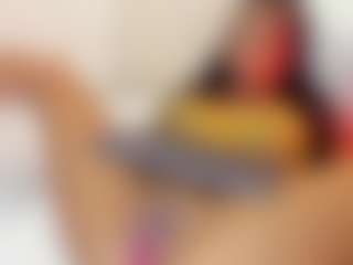 Elisa Castrillon's Live Sex Cam Show