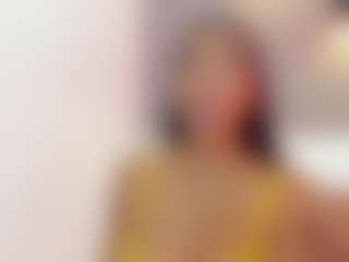 Elisa Castrillon's Live Sex Cam Show