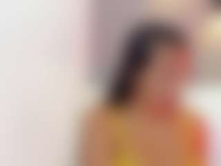 Live cam show with Elisa Castrillon - Lush on TeamSkeetLive