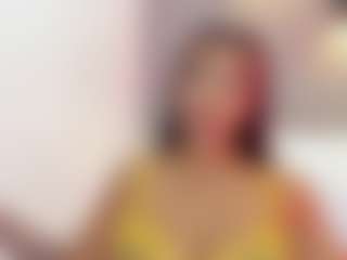 Elisa Castrillon's Live Sex Cam Show