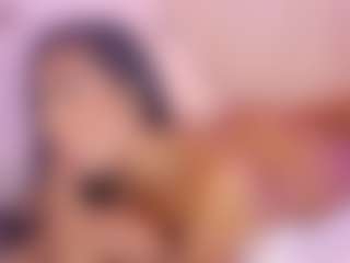 Live cam show with Elisa Castrillon - Black Toys on SquirtSoMuch