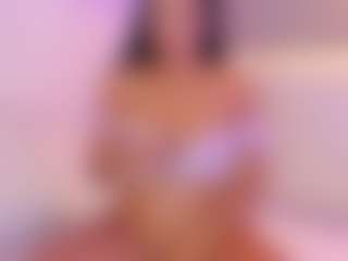 Elisa Castrillon's Live Sex Cam Show