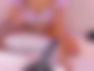Elisa Castrillon's Live Sex Cam Show