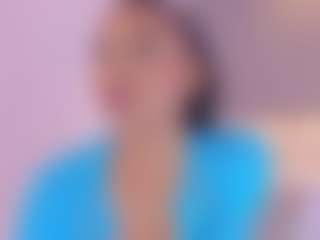 Live cam show with Elisa Castrillon - Black Fetish on CamClone