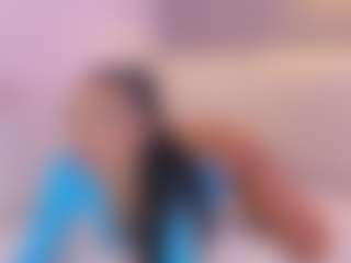 Elisa Castrillon's Live Sex Cam Show