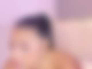 Elisa Castrillon's Live Sex Cam Show