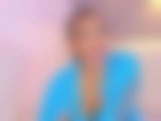Elisa Castrillon's Live Sex Cam Show