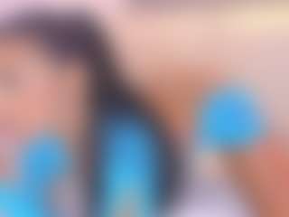 Elisa Castrillon's Live Sex Cam Show