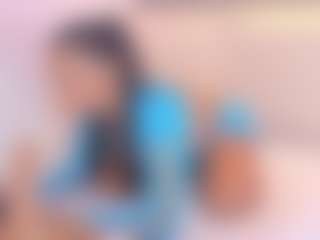 Elisa Castrillon's Live Sex Cam Show