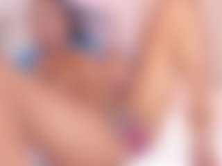Elisa Castrillon's Live Sex Cam Show