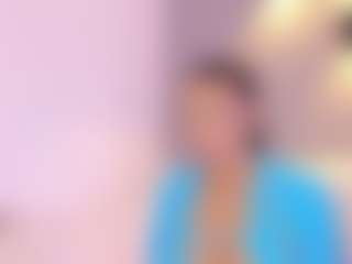 Elisa Castrillon's Live Sex Cam Show