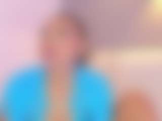Elisa Castrillon's Live Sex Cam Show