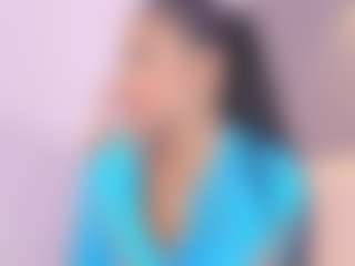 Elisa Castrillon's Live Sex Cam Show