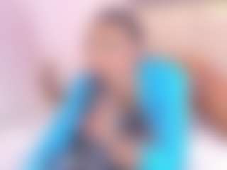 Elisa Castrillon's Live Sex Cam Show