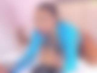 Elisa Castrillon's Live Sex Cam Show