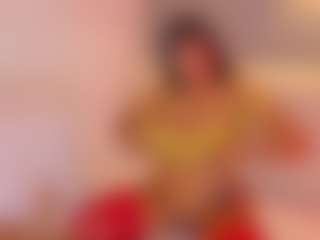 Elisa Castrillon's Live Sex Cam Show