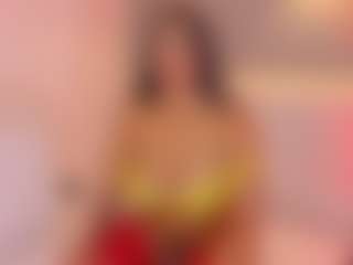 Elisa Castrillon's Live Sex Cam Show