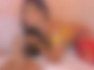 Elisa Castrillon's Live Sex Cam Show