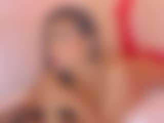 Elisa Castrillon's Live Sex Cam Show