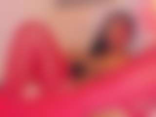 Elisa Castrillon's Live Sex Cam Show