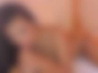 Elisa Castrillon's Live Sex Cam Show