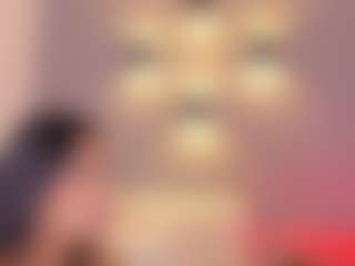 Elisa Castrillon's Live Sex Cam Show