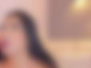 Elisa Castrillon's Live Sex Cam Show