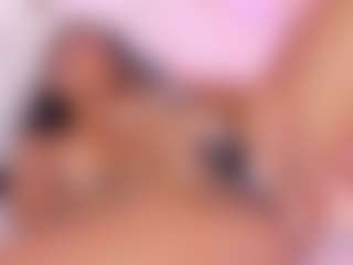 Elisa Castrillon's Live Sex Cam Show