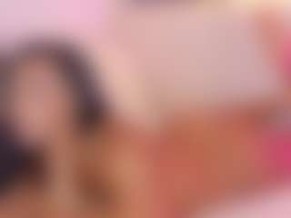 Elisa Castrillon's Live Sex Cam Show
